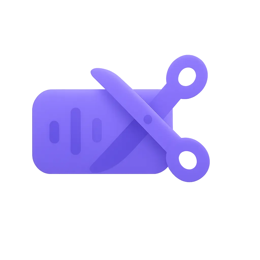 Video Editors